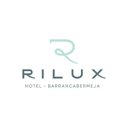 Hotel Rilux Barrancabermeja Exterior photo